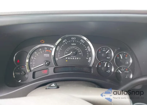 2006 Cadillac Escalade Standard из США, поврежденный, VIN 1GYEK63N66R125481